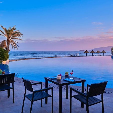 Dusit Thani Shuangyue Bay Resort Huizhou Хуейдун  Екстер'єр фото