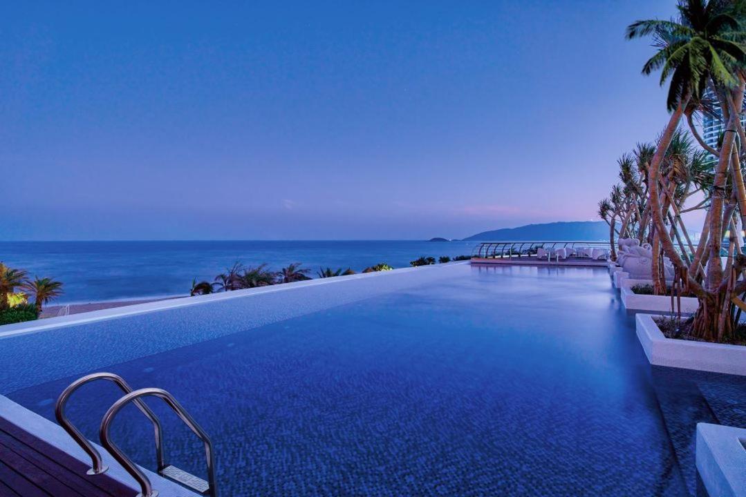 Dusit Thani Shuangyue Bay Resort Huizhou Хуейдун  Екстер'єр фото