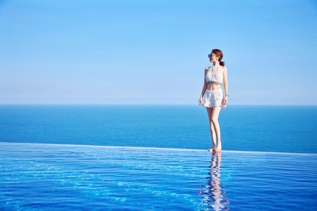 Dusit Thani Shuangyue Bay Resort Huizhou Хуейдун  Екстер'єр фото