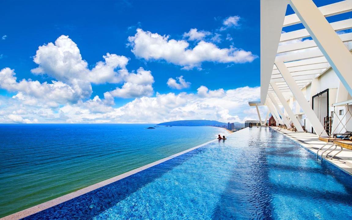 Dusit Thani Shuangyue Bay Resort Huizhou Хуейдун  Екстер'єр фото