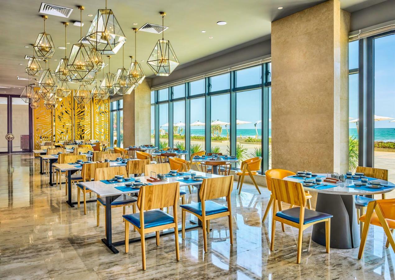 Dusit Thani Shuangyue Bay Resort Huizhou Хуейдун  Екстер'єр фото